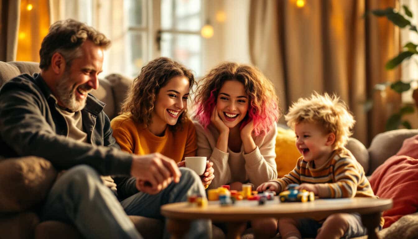 ## les bienfaits des jeux de société sur le quotidien