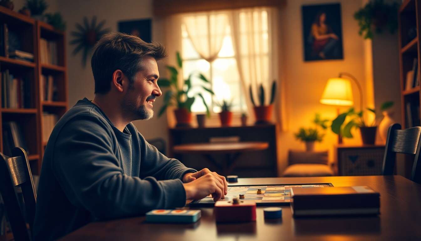 Faut-il vraiment se lancer dans le jeu de plateau en solo ?