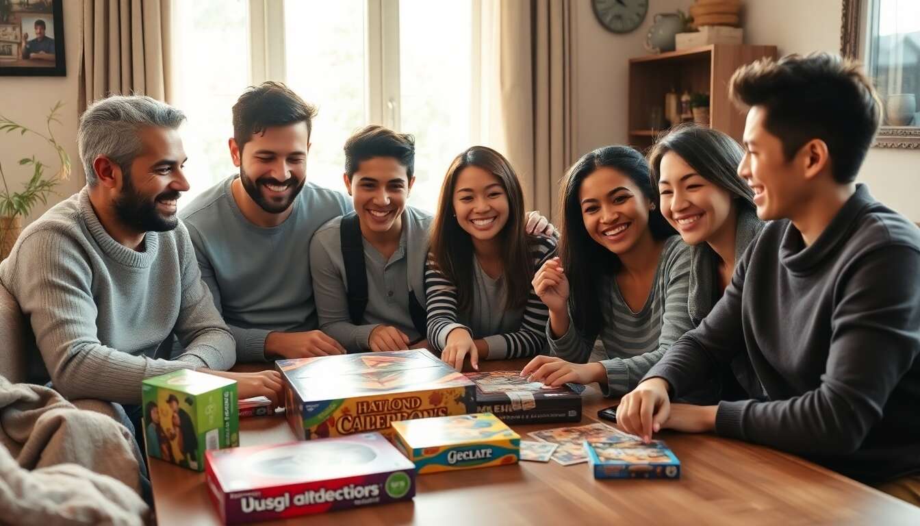 Jeux &agrave; petit prix pour des vacances &eacute;conomiques