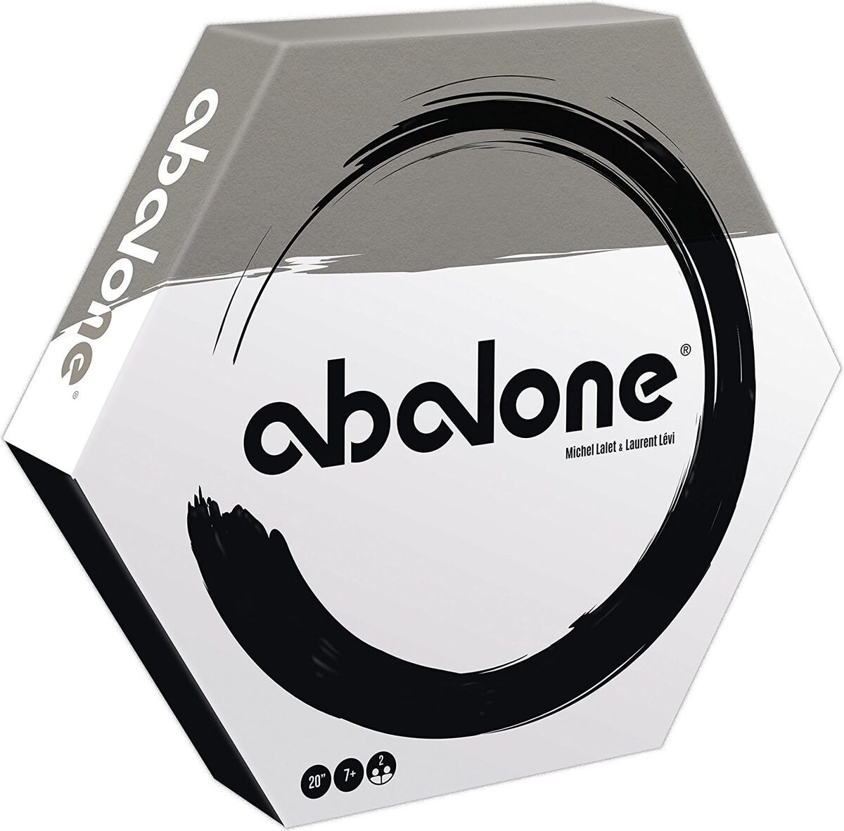 Test : abalone Asmodee, jeu de stratégie et réflexion indémodable