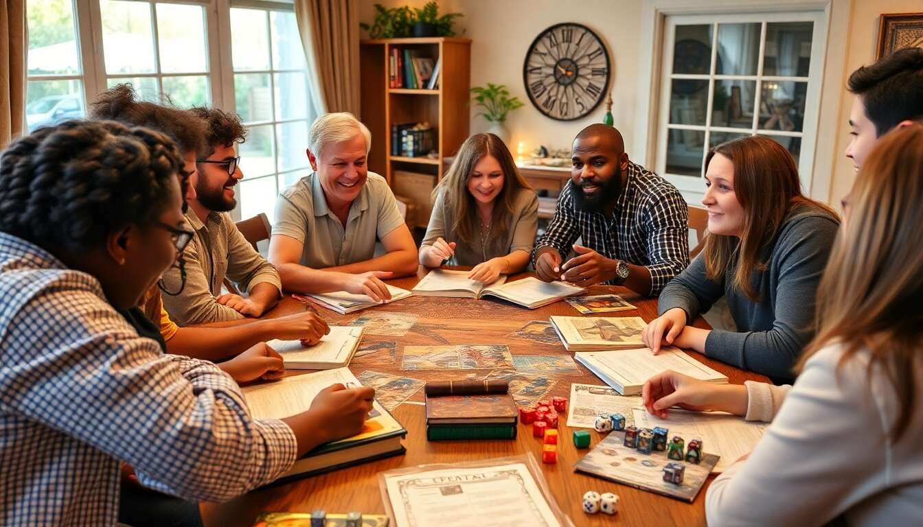 Importance de la sociabilit&eacute; et des comp&eacute;tences interpersonnelles