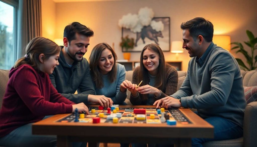 Les jeux de plateau indispensables de 2025