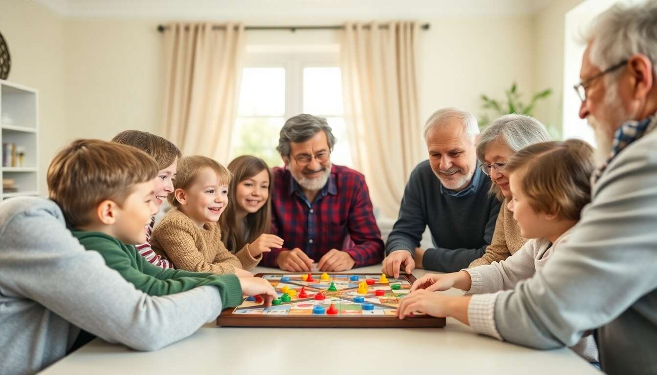 Quel &acirc;ge ont les joueurs ?