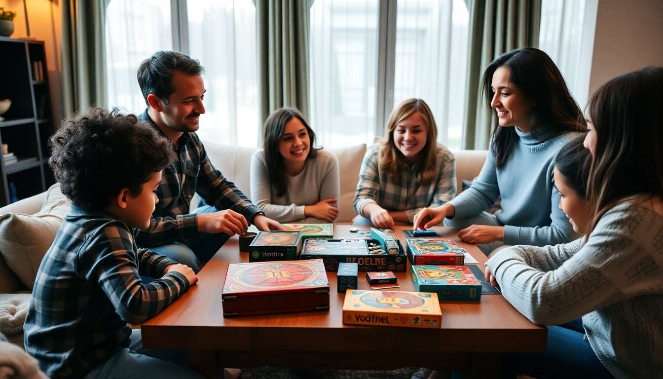 Comment adapter votre choix &agrave; la taille de votre famille ?