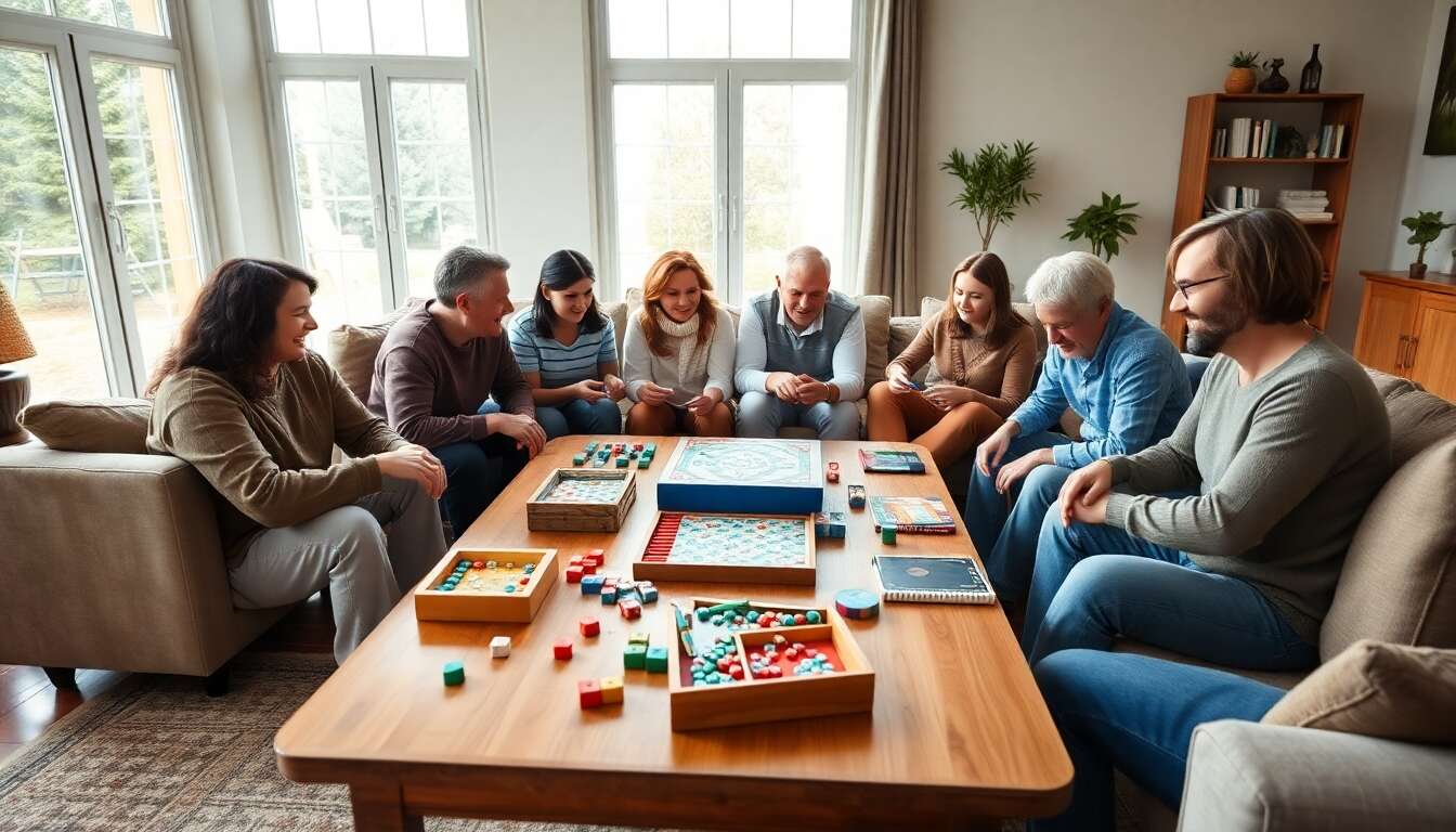 Analyser les diff&eacute;rents types de jeux