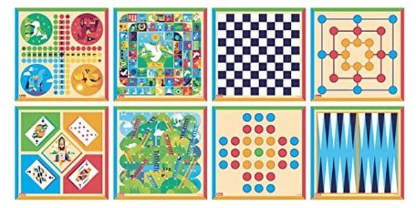 Découvrez notre test du coffret de jeux traditionnels Jeujura en bois jaune : amusez-vous avec ces classiques intemporels pour petits et grands.