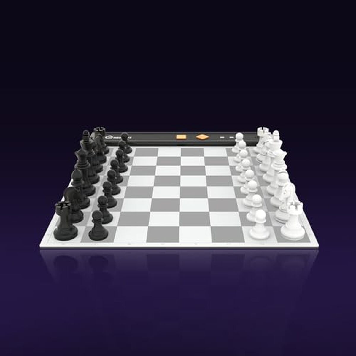 Test de l'échiquier électronique Chessnut Go Ultimate : portable et performant