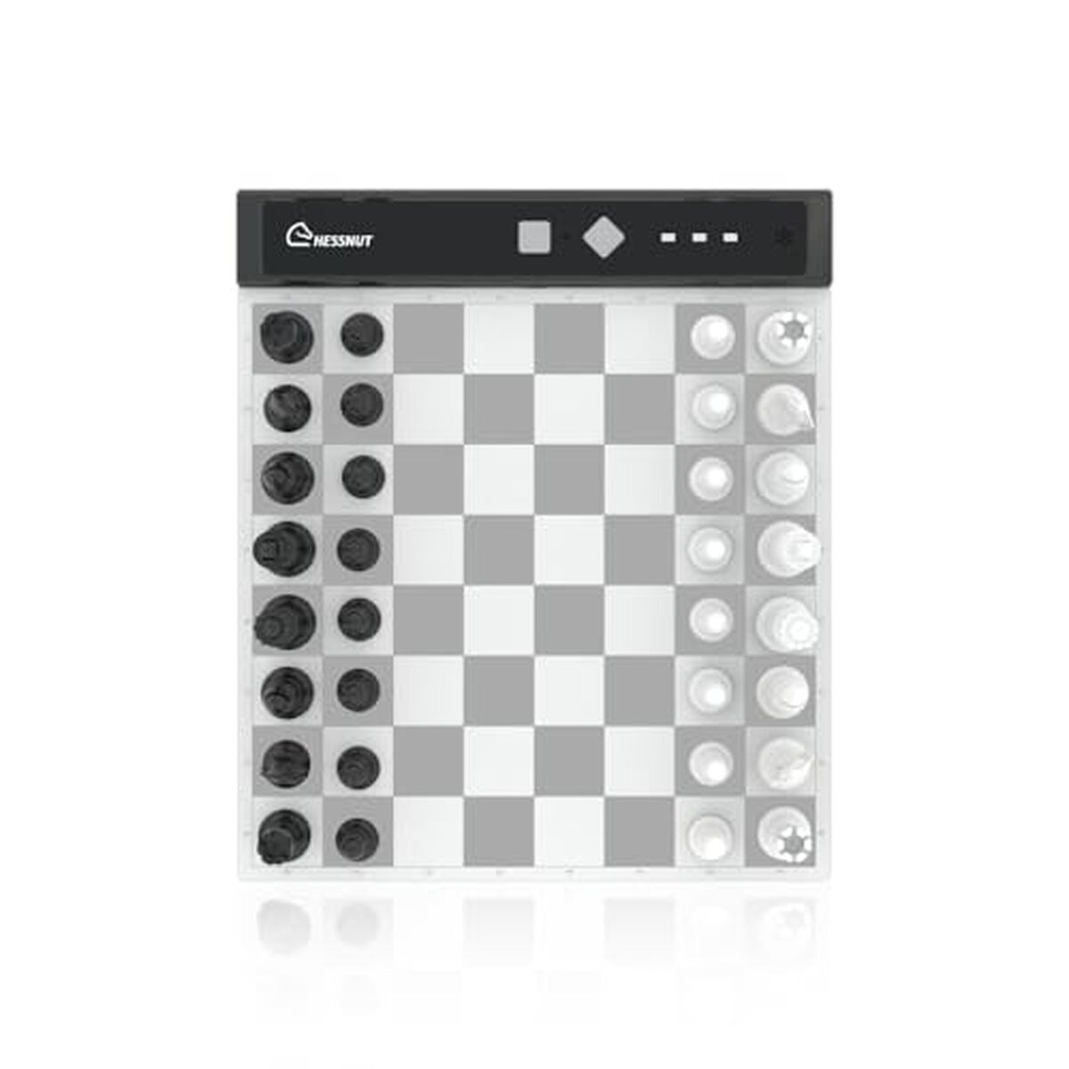 Test de l'échiquier électronique Chessnut Go Ultimate : pratique et magnétique