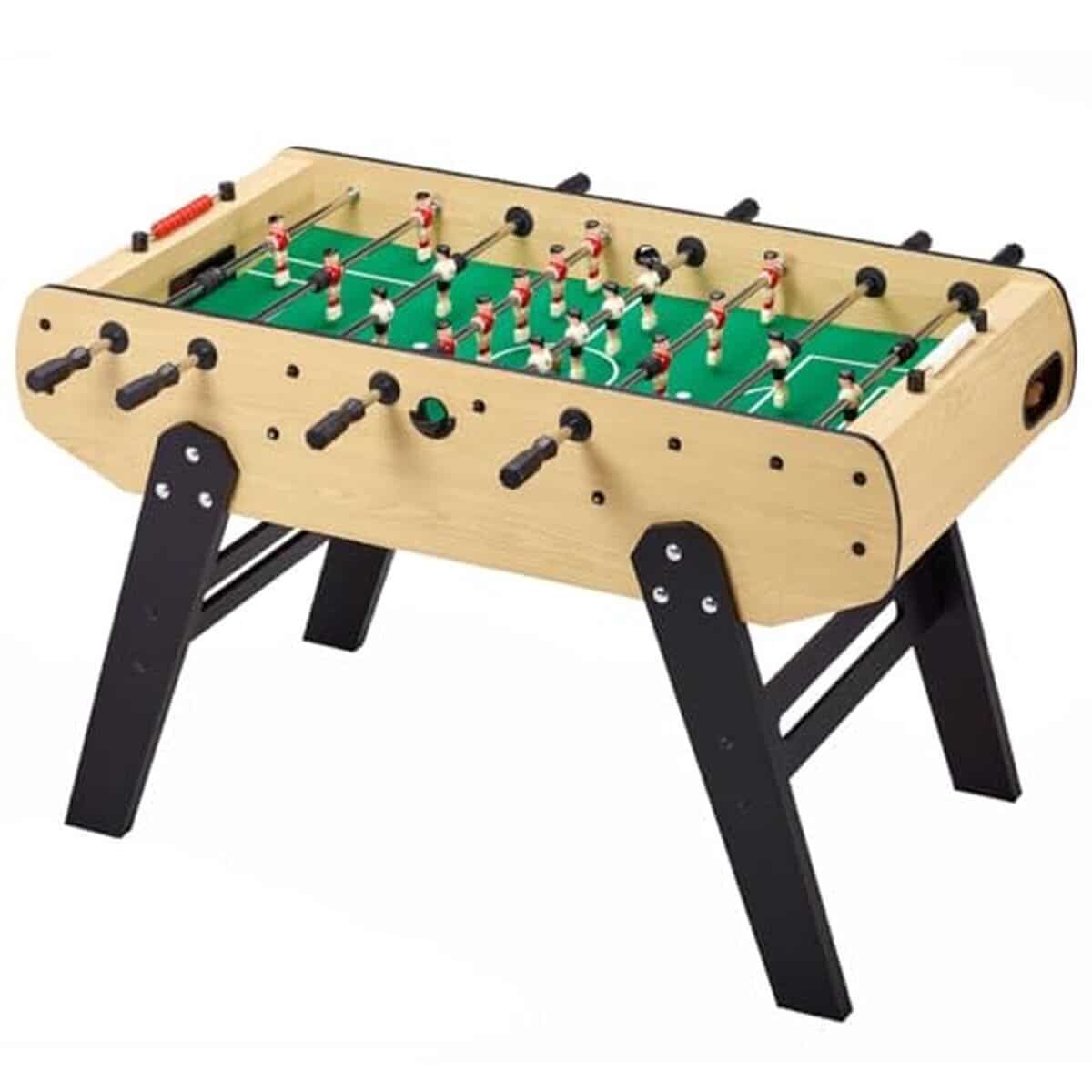 Test du babyfoot adulte Kangui : robuste et convivial pour 2 à 4 joueurs